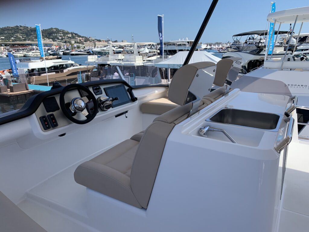 Sellerie marine